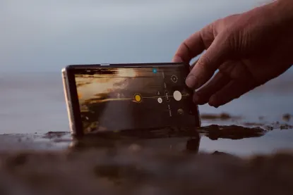 Casino Sinners Mobil App